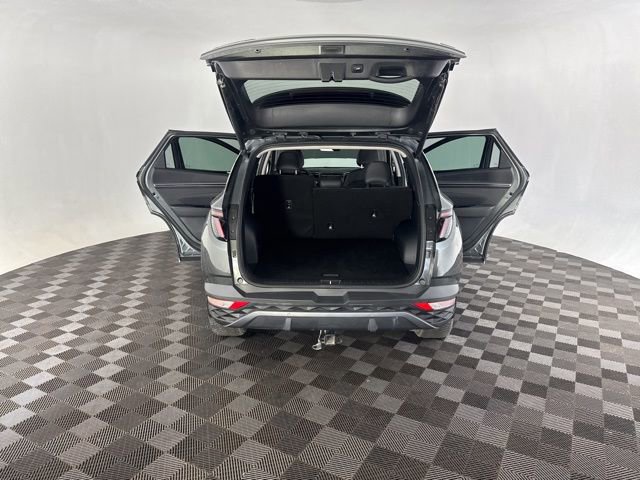 Used 2022 Hyundai Tucson Limited AWD/4WD image 18