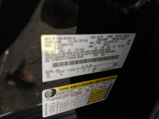 Used 2022 Ford Expedition XLT image 31