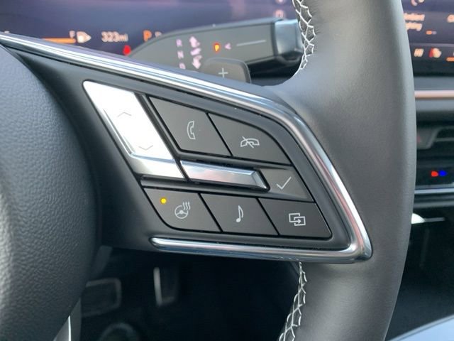 New 2026 Buick Envision Sport Touring image 17