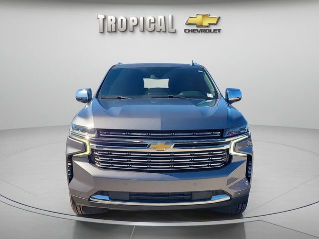 Used 2022 Chevrolet Suburban Premier image 8