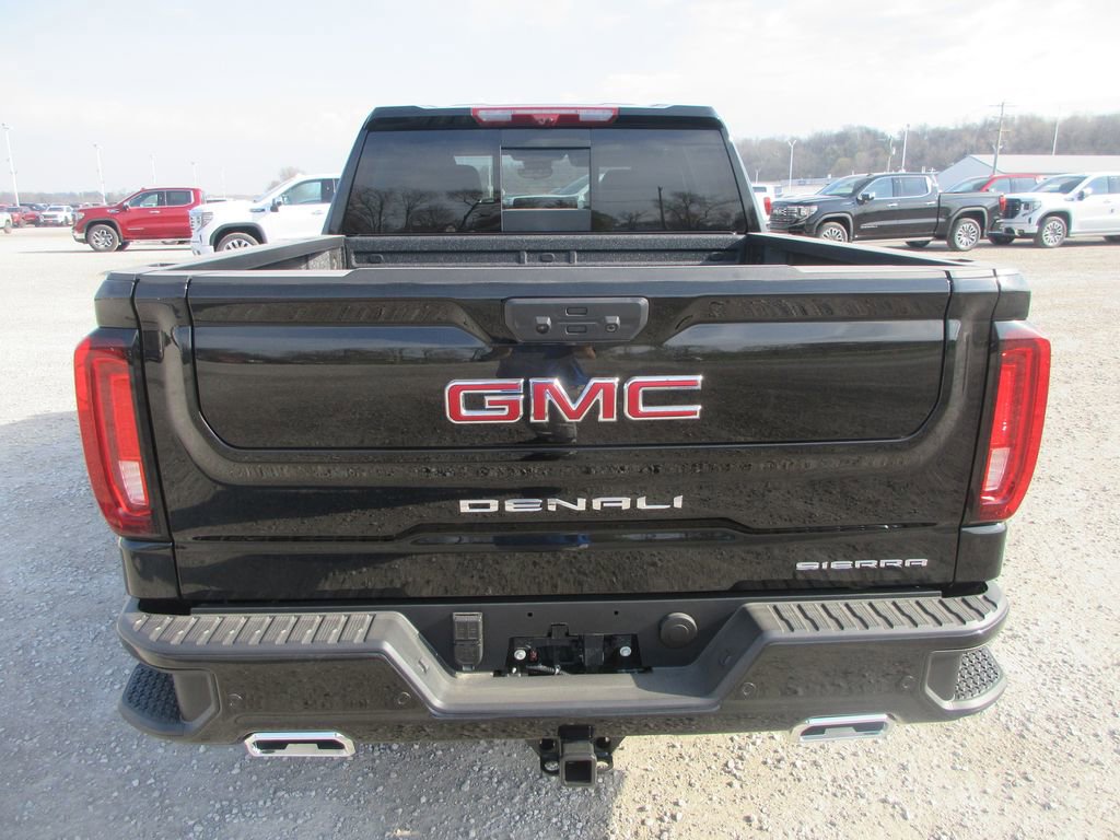 New 2026 GMC Sierra 1500 Denali image 6