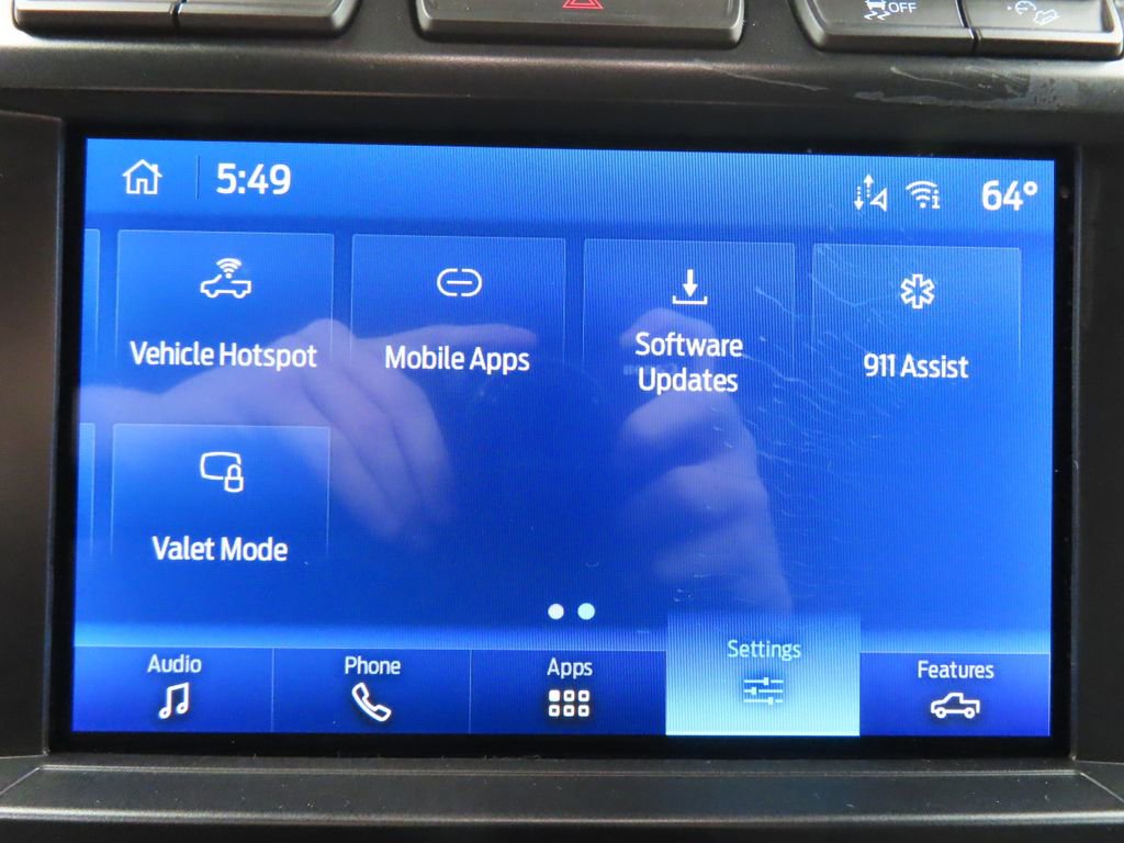 Used 2024 Ford F350 XL w/ STX Appearance Package AWD/4WD image 25