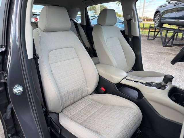 Used 2023 Honda HR-V LX image 21