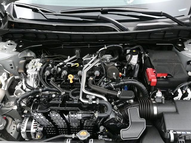 Used 2021 Nissan Altima 2.5 S image 19