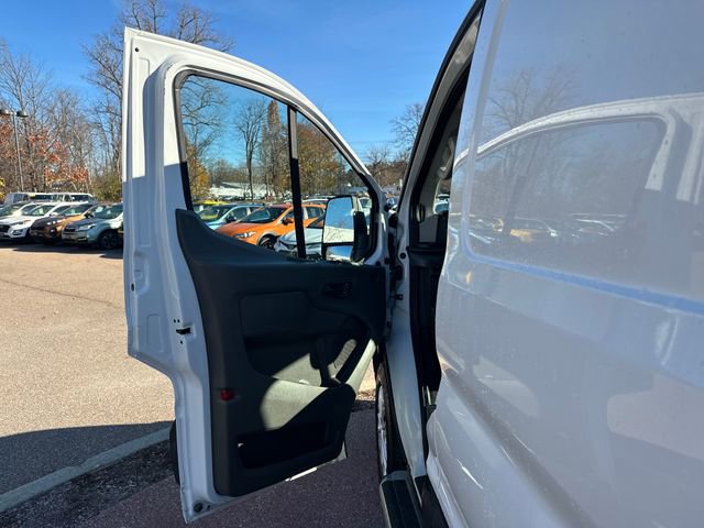 Used 2024 Ford Transit 250 Low Roof w/ Exterior Upgrade Package image 12