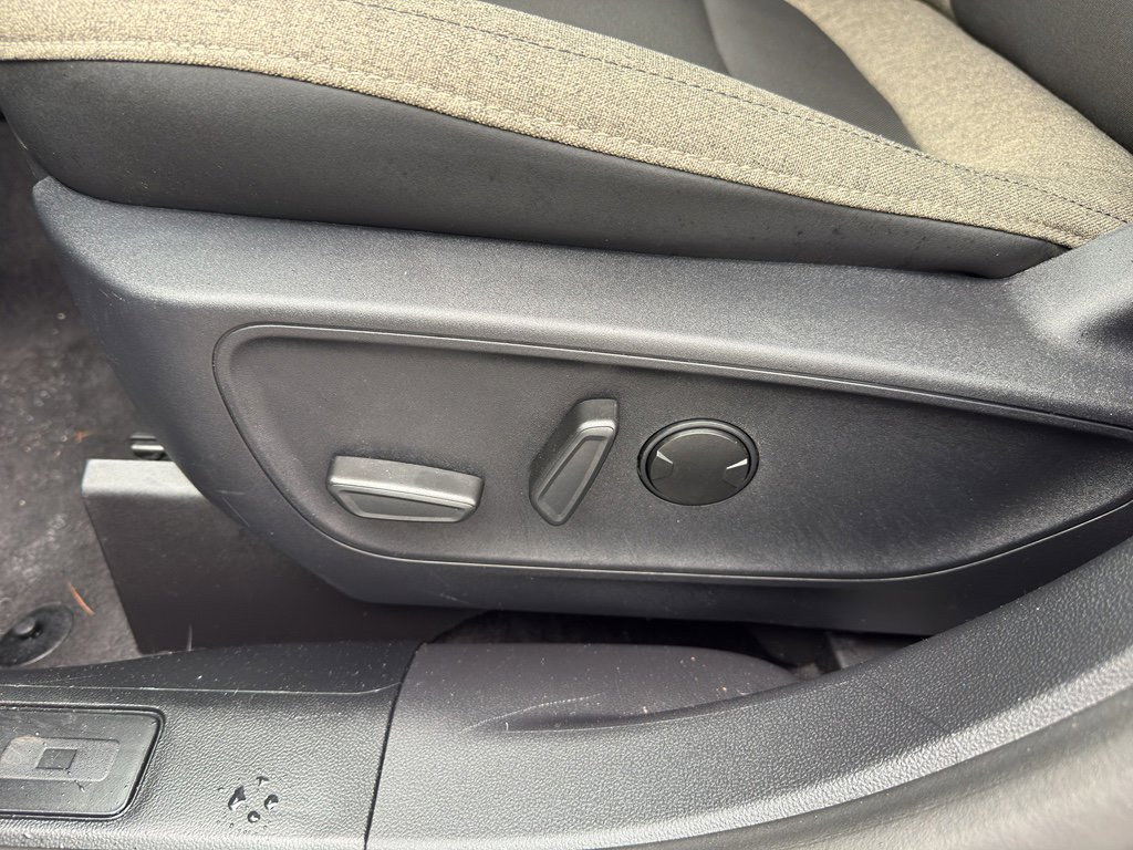 Used 2025 Ford Bronco Sport Big Bend w/ Convenience Package image 21
