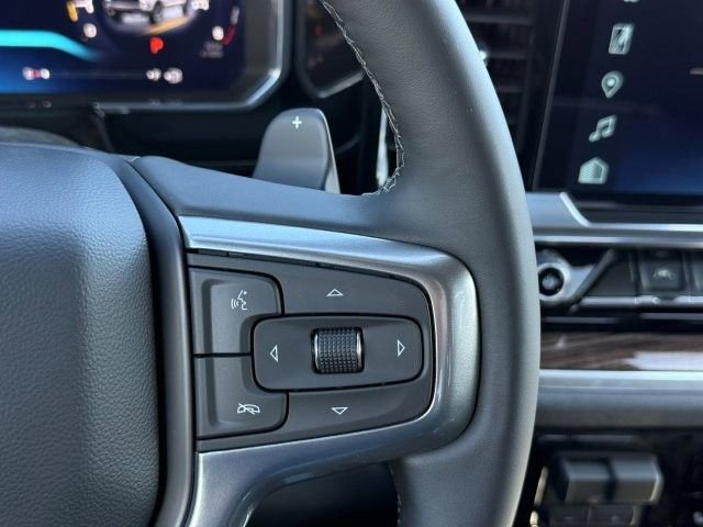 New 2026 Chevrolet Silverado 1500 LT Trail Boss w/ LT Trail Boss Premium Package image 28