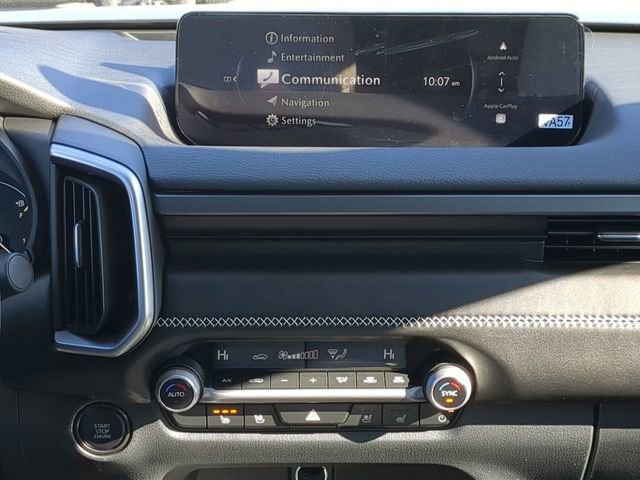 New 2026 MAZDA CX-50 AWD 2.5 S image 17