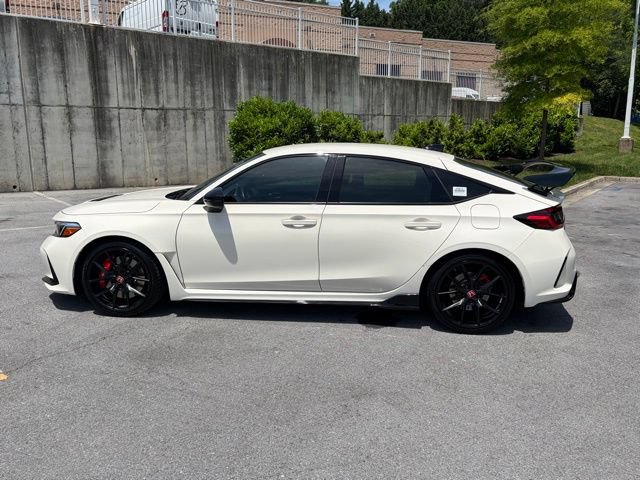 Used 2023 Honda Civic Type R image 4