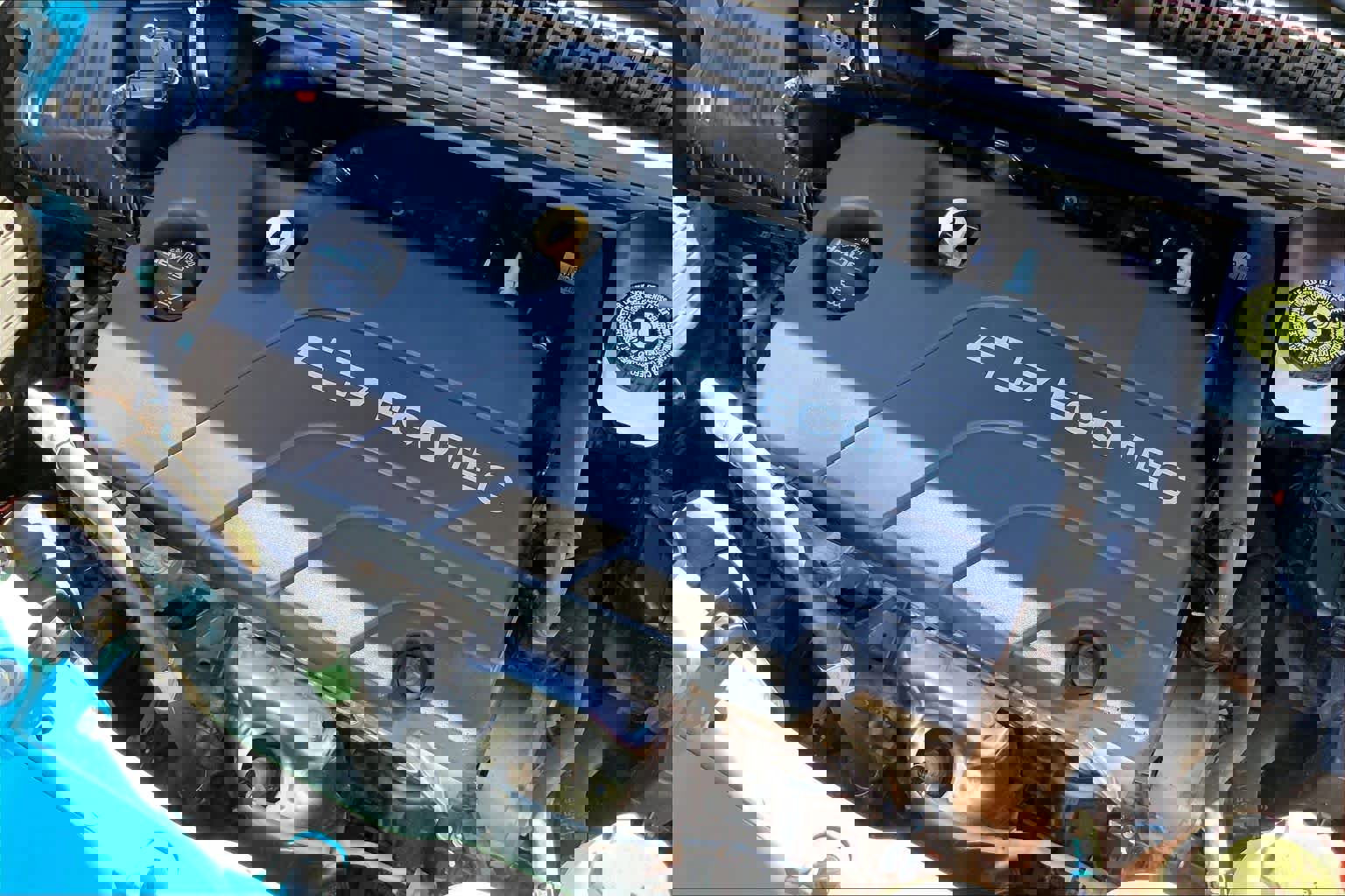 Used 2021 Chevrolet Spark ACTIV image 34