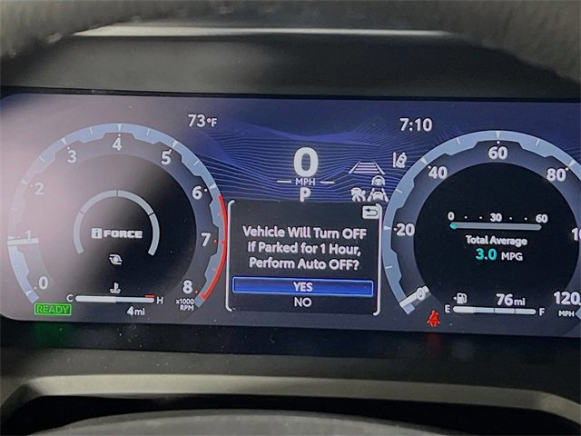 New 2025 Toyota Tacoma TRD Off-Road image 18