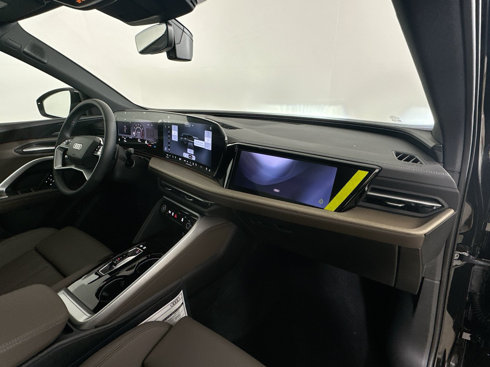 New 2026 Audi Q5 Premium Plus AWD/4WD image 48