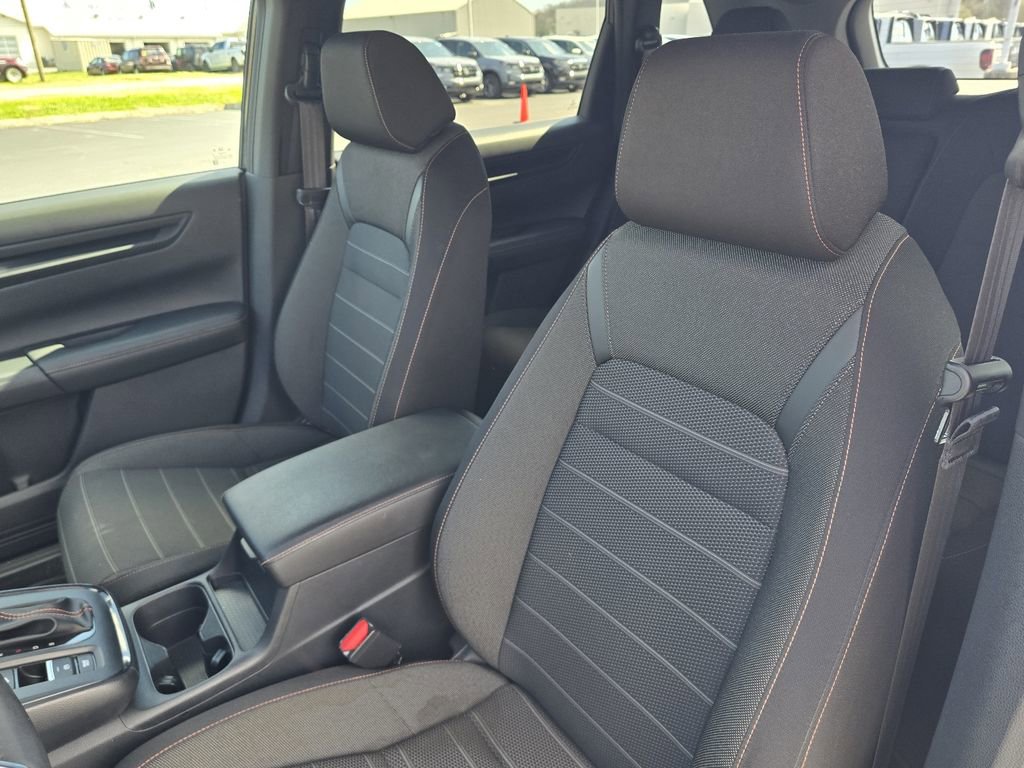 Used 2024 Honda CR-V Sport image 12