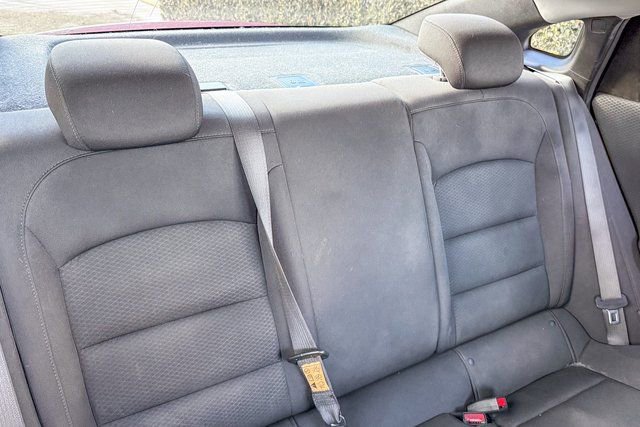 Used 2024 Chevrolet Malibu RS image 18