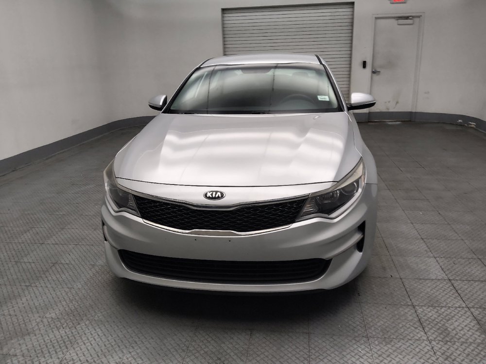 Used 2016 Kia Optima LX FWD image 15