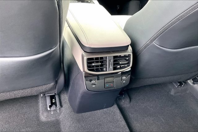 Used 2025 Lexus RX 350 Premium Plus w/ Convenience Package FWD image 23