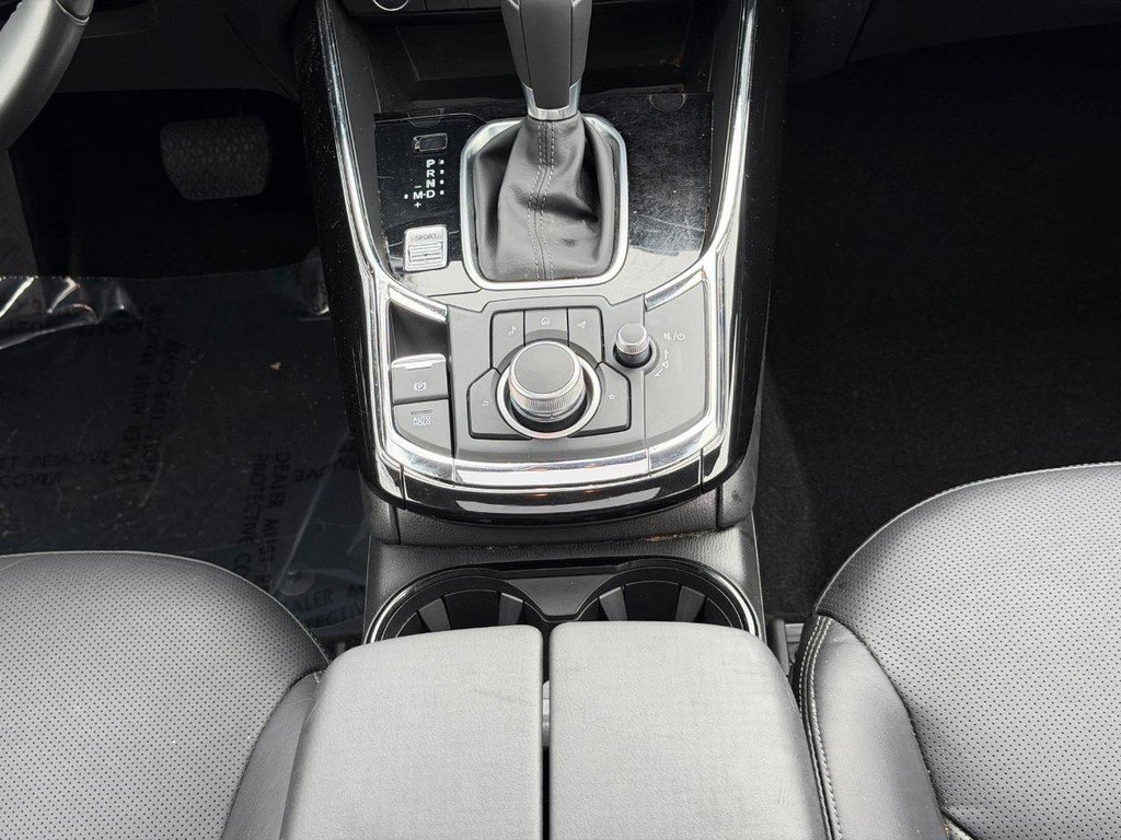 Used 2023 MAZDA CX-9 Touring image 15