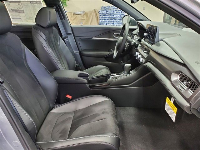 New 2025 Acura Integra A-Spec image 15