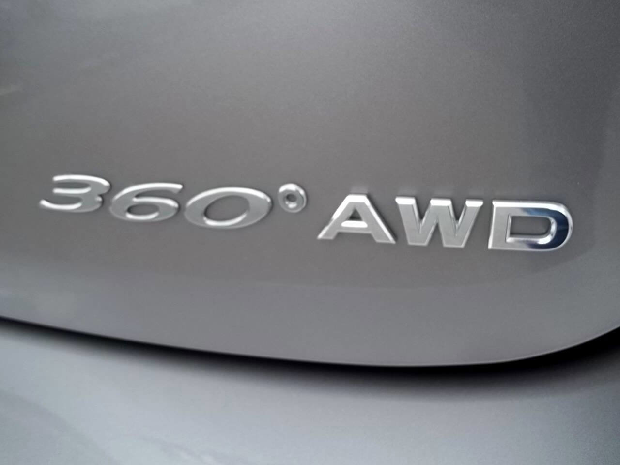 Used 2010 Nissan Rogue S w/ 360 Degree Value Pkg image 24