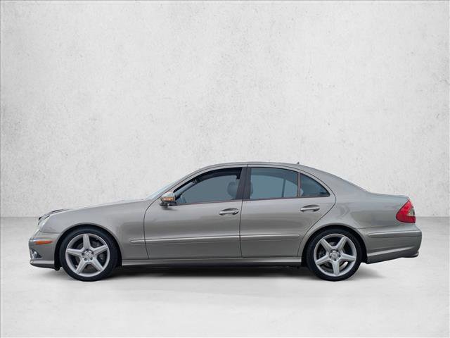 Used 2009 Mercedes-Benz E 350 Sedan image 9