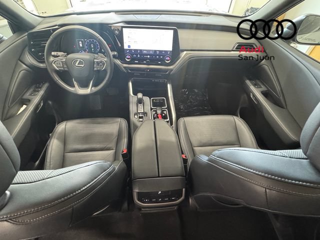 Used 2024 Lexus TX 350 FWD w/ Cold Weather Package image 28