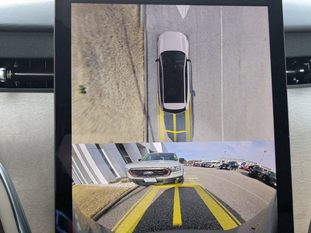 New 2025 Volvo EX90 Ultra AWD/4WD image 22