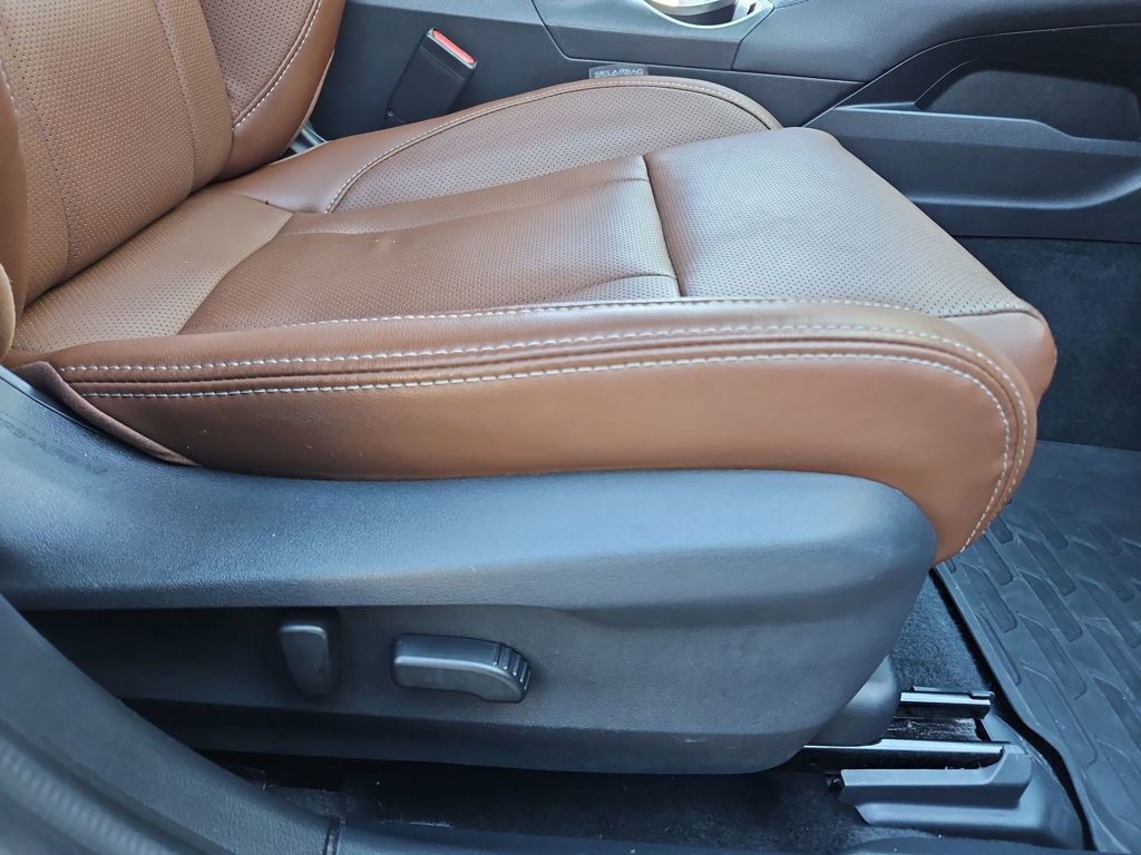 Used 2020 Subaru Outback Touring XT image 29