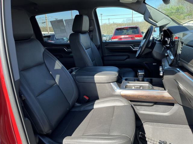 Used 2023 GMC Sierra 1500 SLT w/ SLT Premium Package image 27