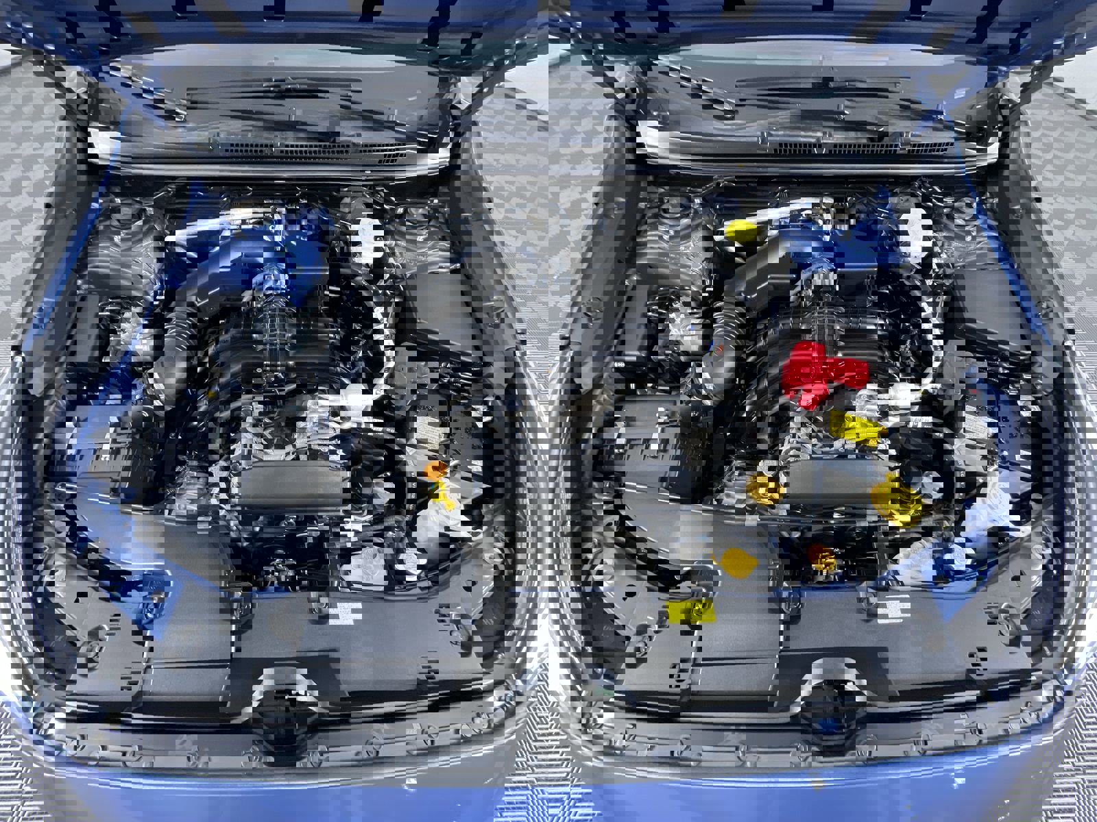 Used 2024 Subaru Crosstrek 2.0i Premium image 26