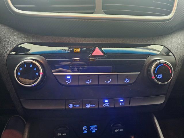 Used 2019 Hyundai Tucson SE image 18