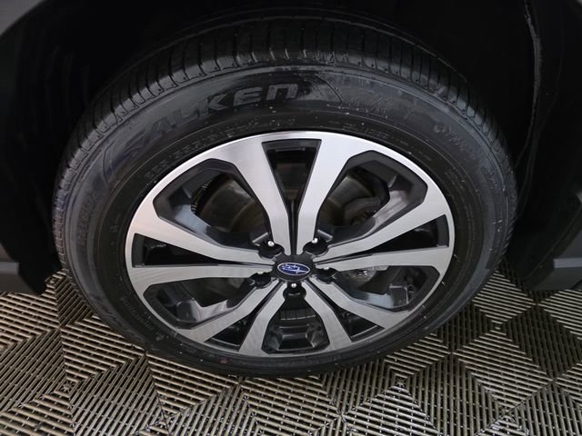 Certified 2023 Subaru Forester Limited image 10