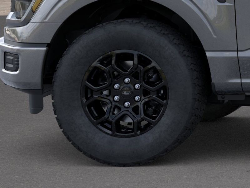 New 2026 Ford F150 STX image 19