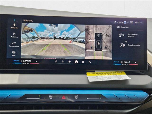 Used 2025 BMW X3 xDrive30i image 13