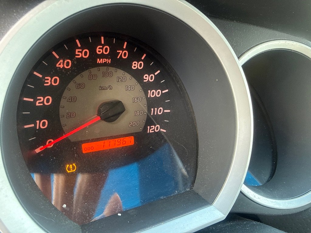 Used 2009 Toyota Tacoma PreRunner image 14