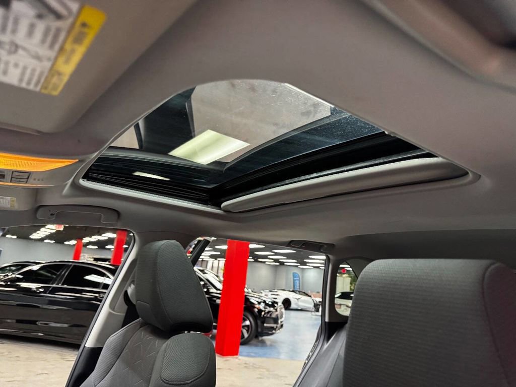 Used 2019 Toyota RAV4 XLE image 37