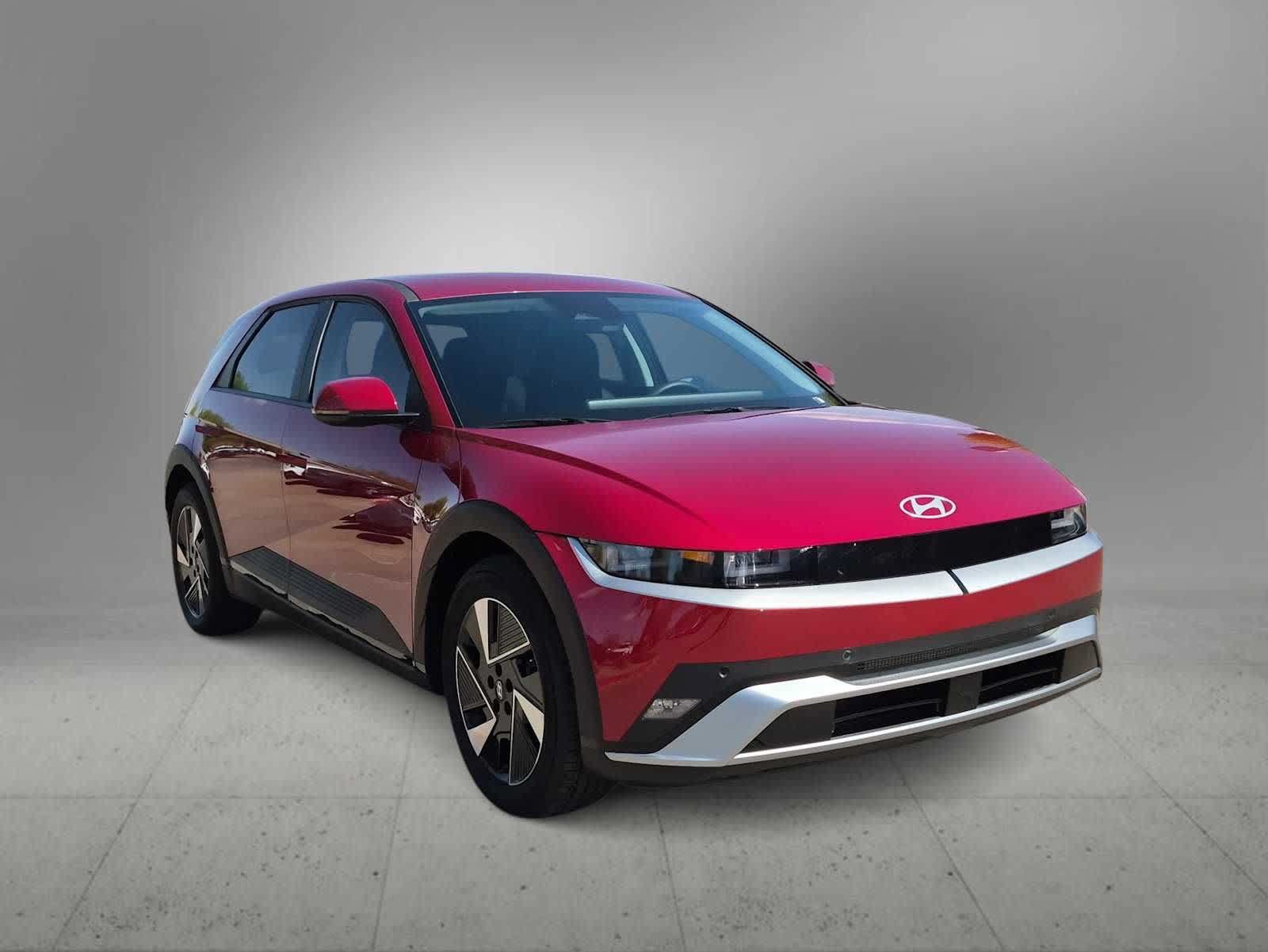 New 2026 Hyundai Ioniq 5 SEL RWD image 2