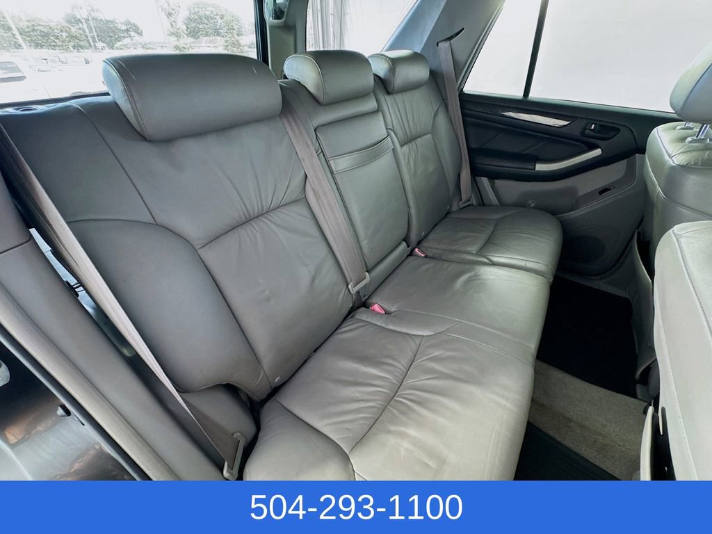 Used 2007 Toyota 4Runner Limited image 27