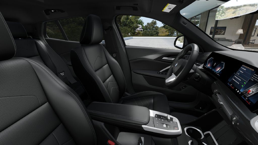 New 2027 BMW X2 xDrive28i AWD/4WD image 27