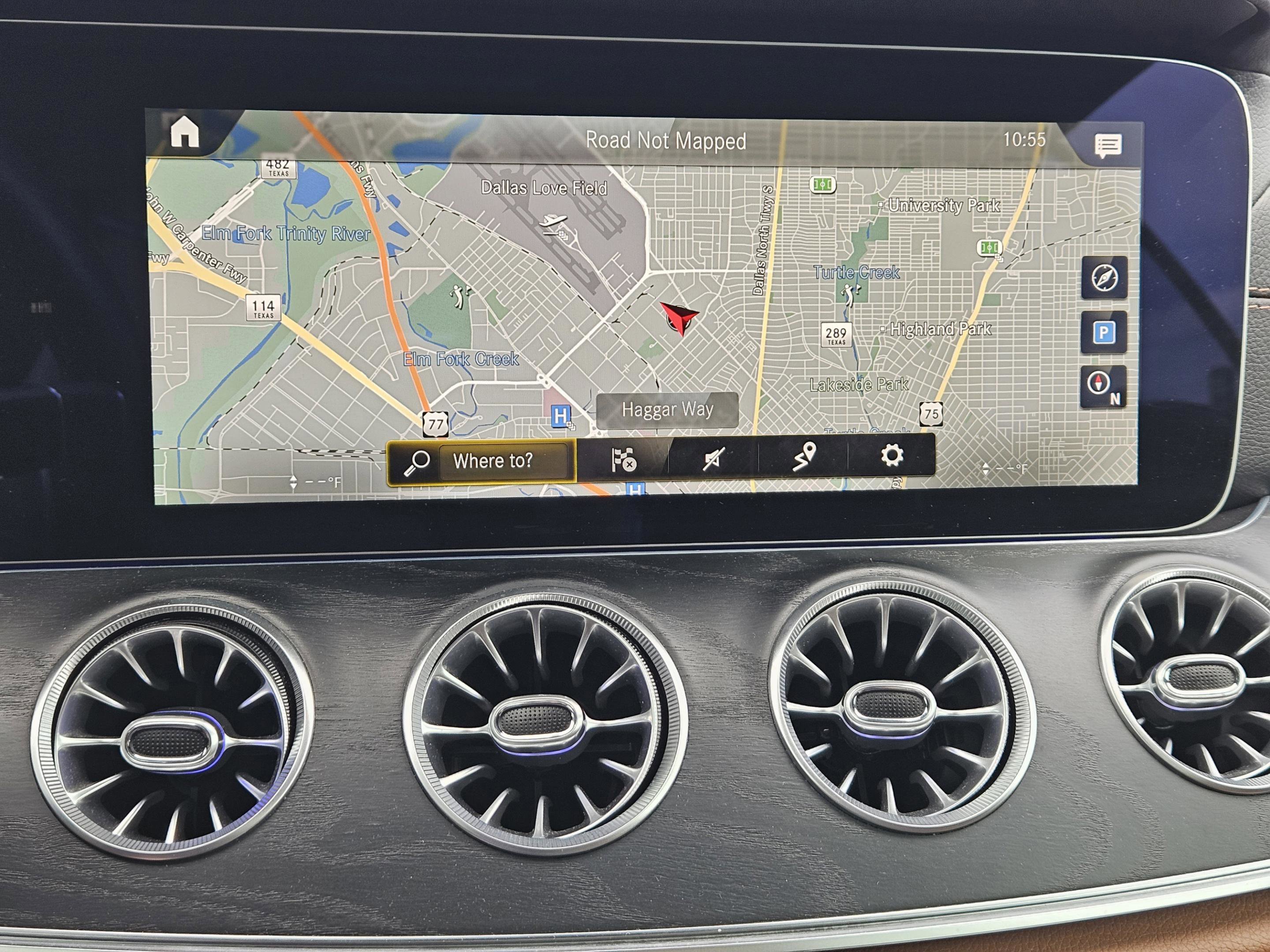 Certified 2023 Mercedes-Benz E 450 4MATIC Cabriolet image 23