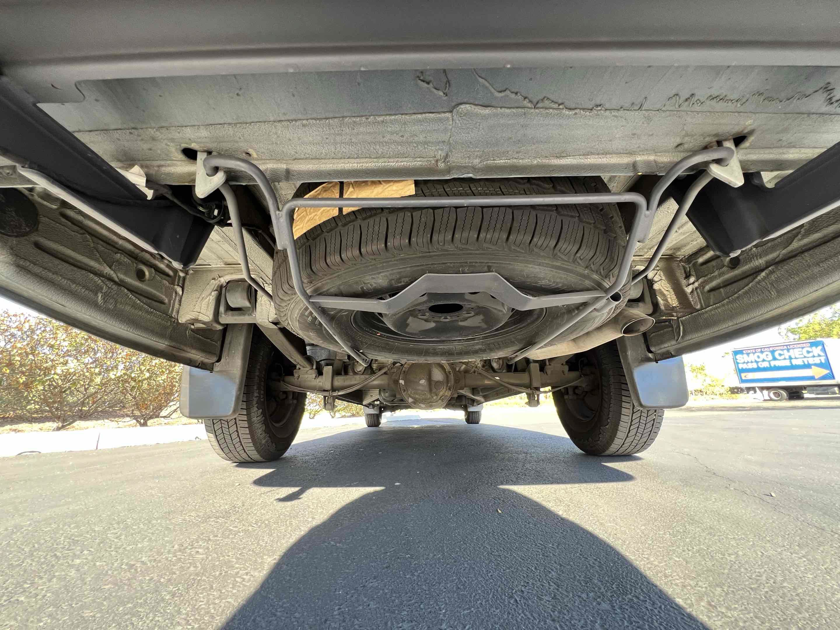 Used 2024 Mercedes-Benz Sprinter 2500 image 58