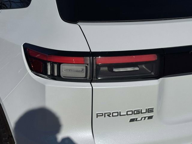 New 2026 Honda Prologue Elite image 8