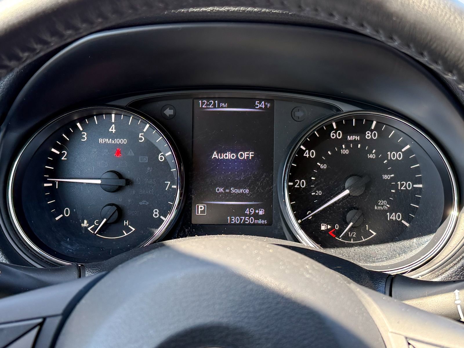 Used 2017 Nissan Rogue Sport SV w/ SV Premium Package AWD/4WD image 28