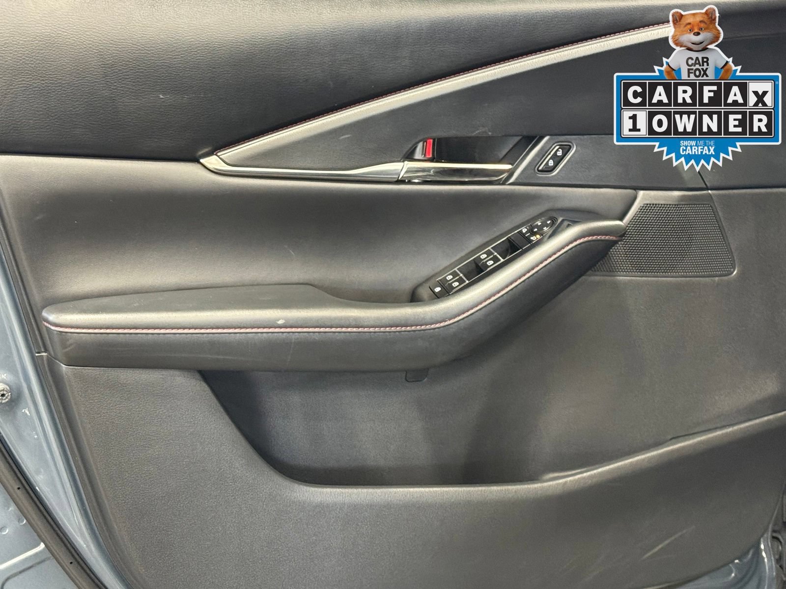 Used 2023 MAZDA CX-30 AWD 2.5 S w/ Preferred Package image 14
