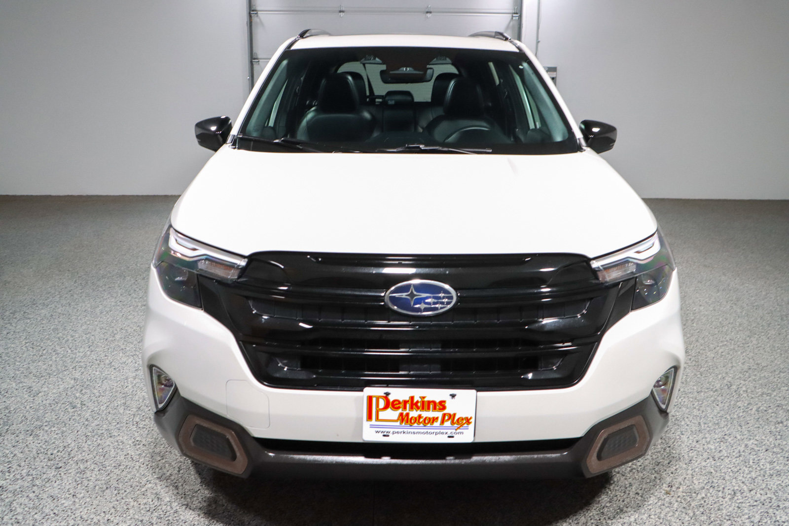 Used 2025 Subaru Forester Sport image 4