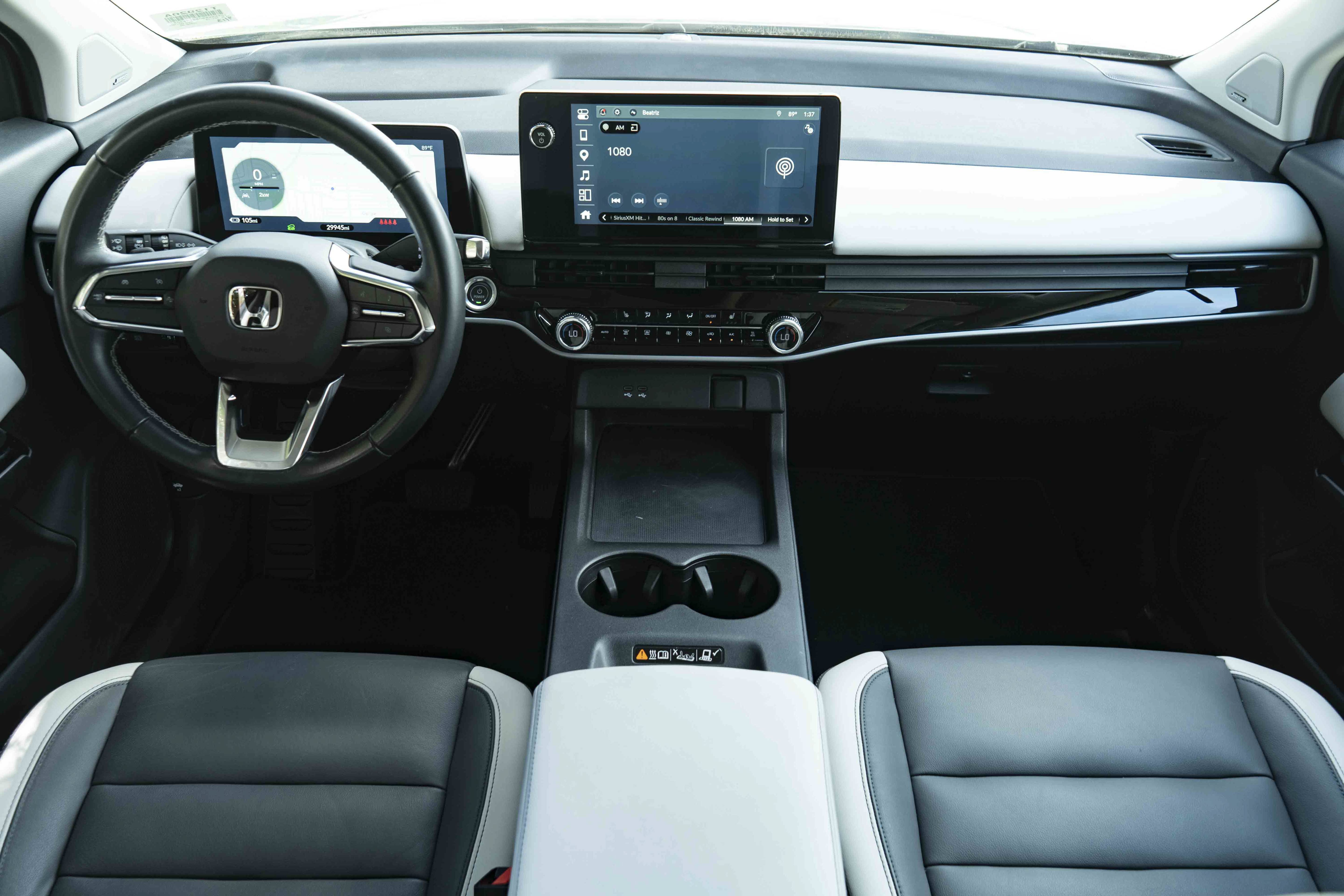 Used 2024 Honda Prologue Touring image 26