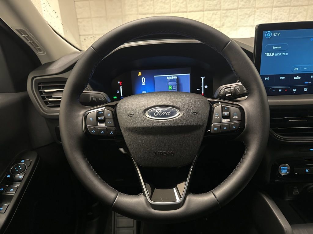 New 2026 Ford Escape Active w/ Tech Pack #1 image 24