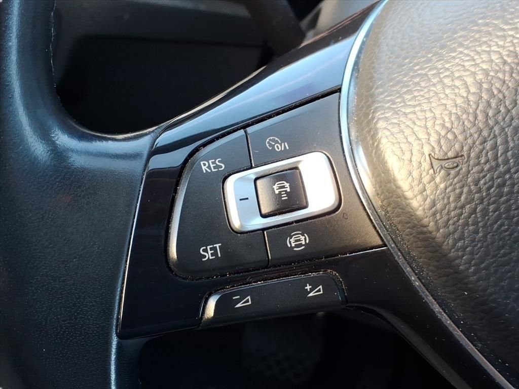 Used 2019 Volkswagen Atlas SEL image 31