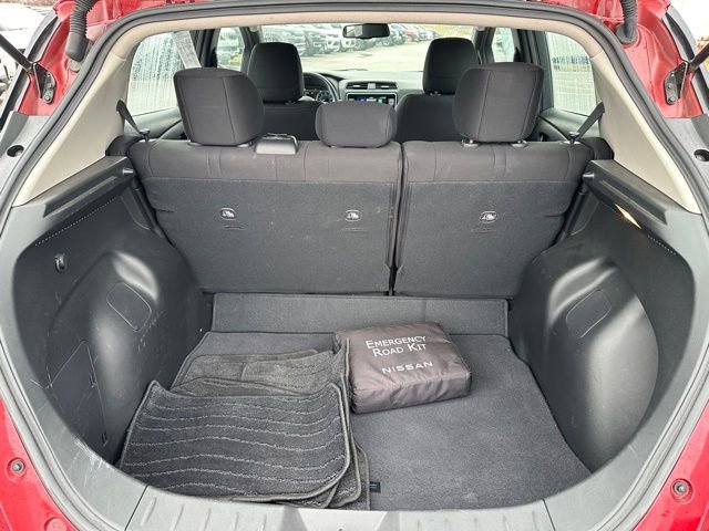 Used 2023 Nissan Leaf SV Plus image 9