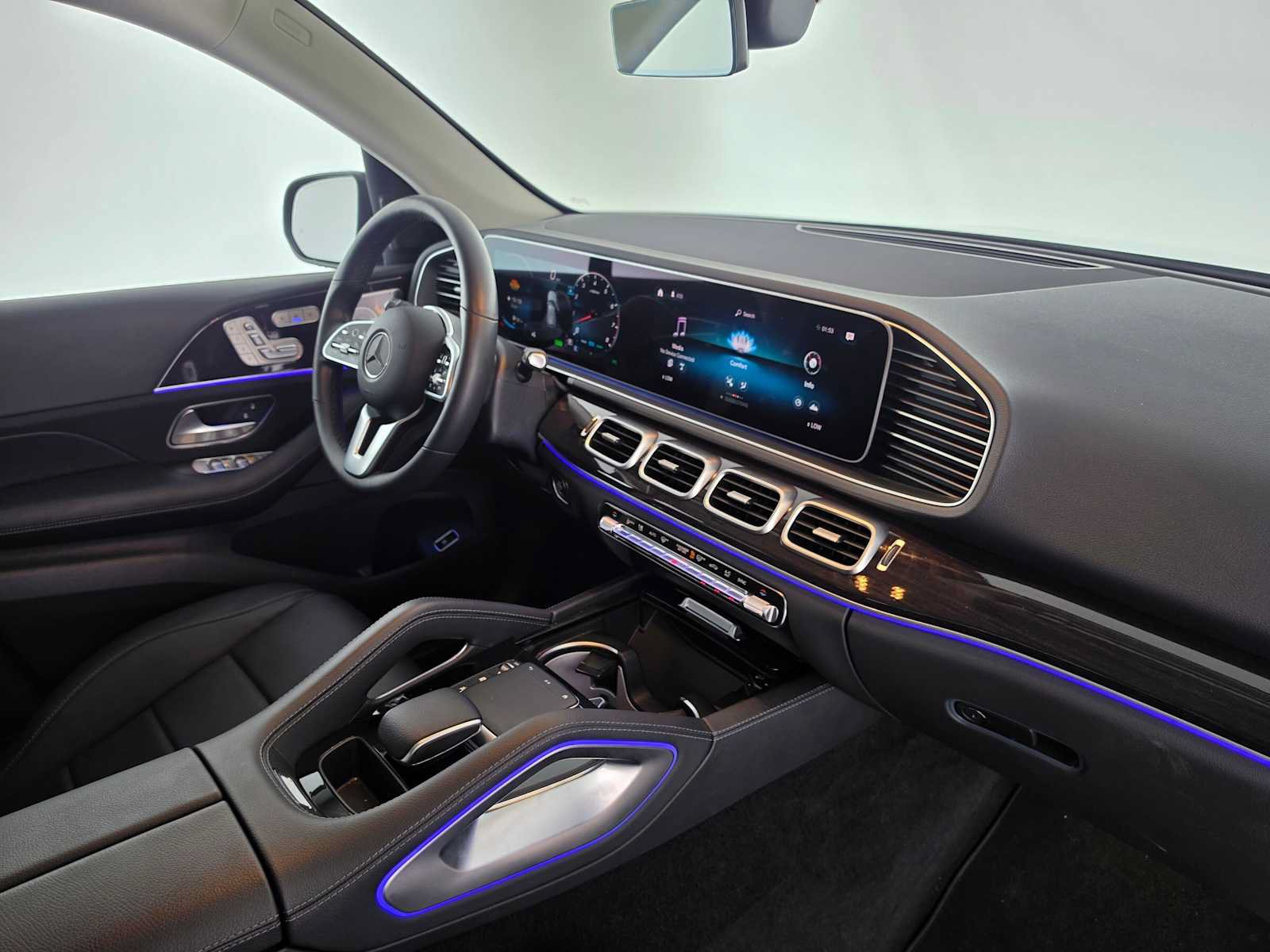 Certified 2022 Mercedes-Benz GLE 450 4MATIC image 12