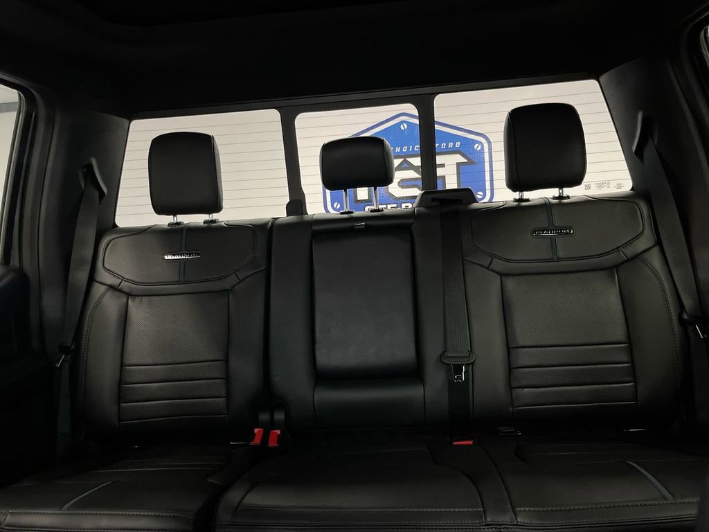 New 2026 Ford F350 4x4 Crew Cab Super Duty image 23